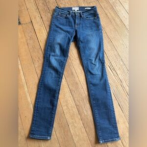 Frame Denim Skinny Jeans